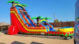 22 Foot Waterslide in Hesperia, Victorville, Apple Valley